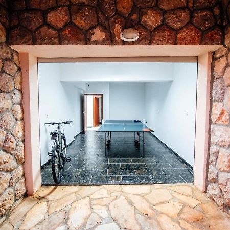 Splendid Holiday Home In Jasenice Maslenica Exterior foto